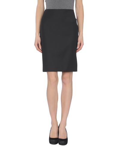 ZOOM HOTEL PARTICULIER - Knee length skirt