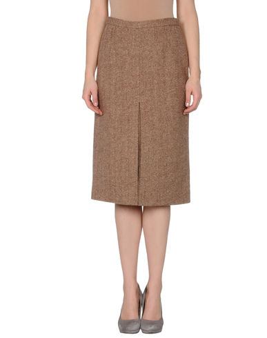 ZOOM MARC BY MARC JACOBS - 3/4 length skirt