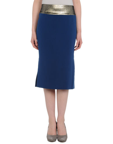 ZOOM DIANE VON FURSTENBERG - 3/4 length skirt