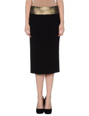 DIANE VON FURSTENBERG - 7分丈スカート