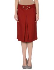 DIANE VON FURSTENBERG - 7分丈スカート