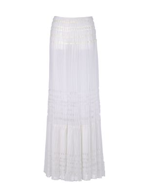 Gonna lunga Donna - BLUMARINE