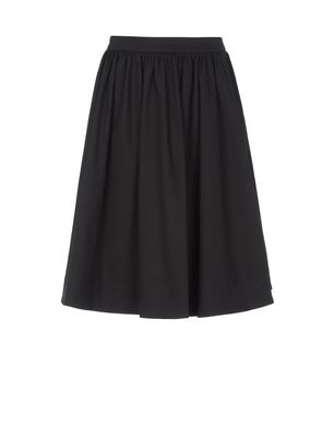 Knee length skirt Women's - BLUMARINE