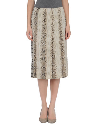ZOOM CHLOÉ - 3/4 length skirt