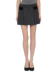 SARAH WAYNE - Mini skirt