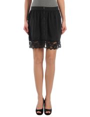 SARAH WAYNE - Mini skirt