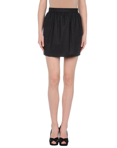 ZOOM DOLCE & GABBANA - Mini skirt