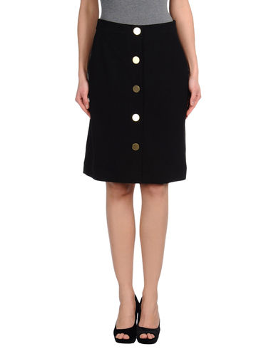 ZOOM DIANE VON FURSTENBERG - Knee length skirt