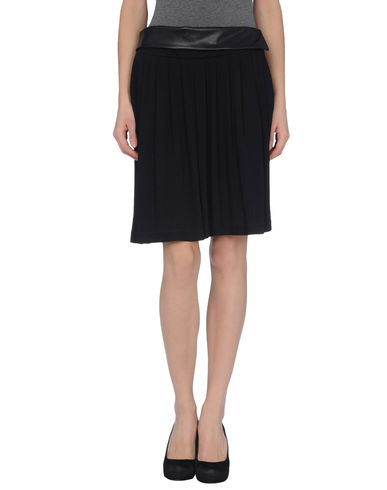 ZOOM ALICE SAN DIEGO - Knee length skirt