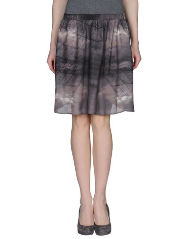 ZOOM STYLEIN - Knee length skirt