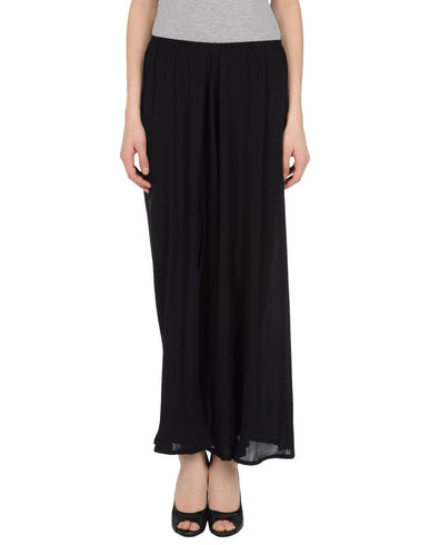 ZOOM SPINA - Long skirt