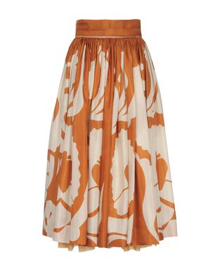 Long skirt Women's - FELICITY BROWN