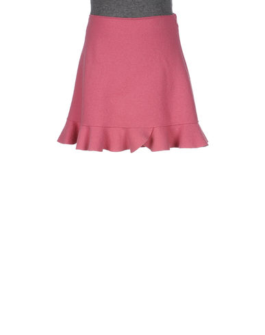 ZOOM IL GUFO - Skirt