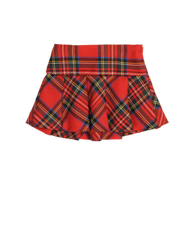 ZOOM IL GUFO - Skirt