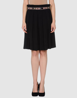 Blugirl Blumarine - Jupes - Jupes au genou