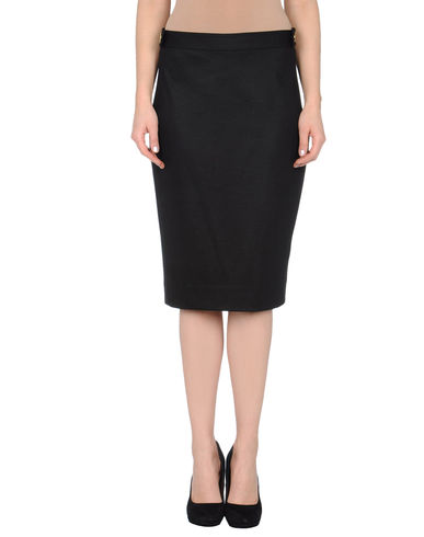 ZOOM DIANE VON FURSTENBERG - 3/4 length skirt