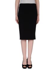 DIANE VON FURSTENBERG - 3/4 length skirt