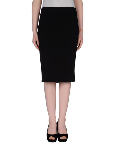 ZOOM DIANE VON FURSTENBERG - 3/4 length skirt
