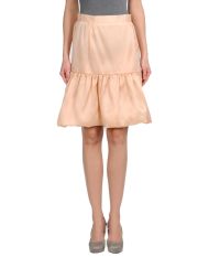 ALBINO - Knee length skirt
