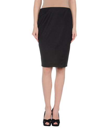 ZOOM LES COPAINS - Knee length skirt