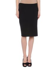 PAUL SMITH - Knee length skirt