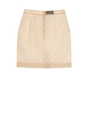 Mini skirt Women's - SIMONE ROCHA