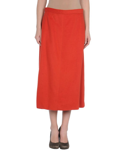 ZOOM RAOUL - 3/4 length skirt