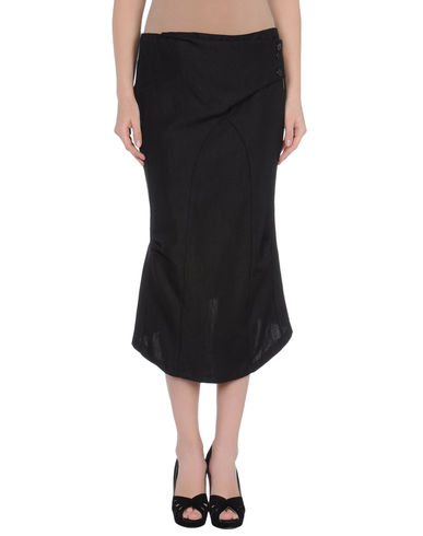ZOOM MASNADA - 3/4 length skirt