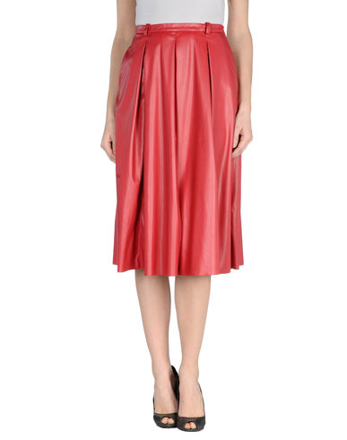 ZOOM AU JOUR LE JOUR - 3/4 length skirt
