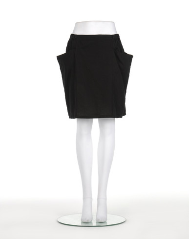 MM6 by MAISON MARTIN MARGIELA - Knee length skirt