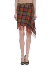 ETRO - ミニスカート