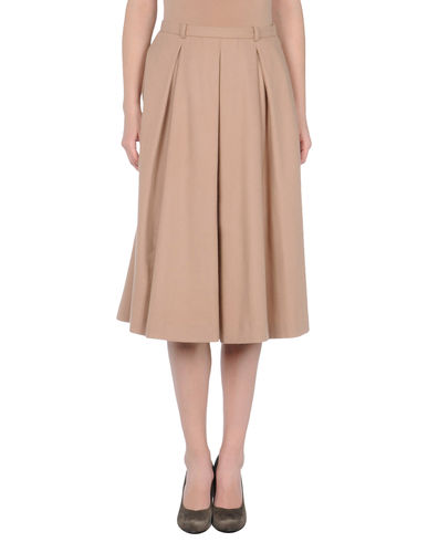 ZOOM AU JOUR LE JOUR - 3/4 length skirt