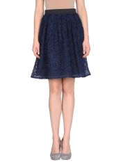 P.A.R.O.S.H. - Knee length skirt