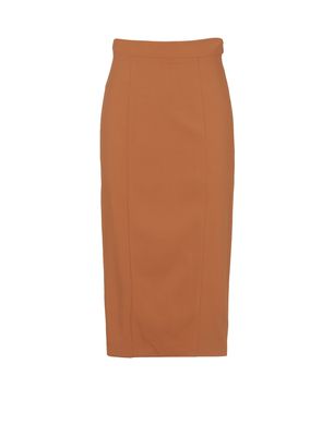 3/4 length skirt Women's - N° 21