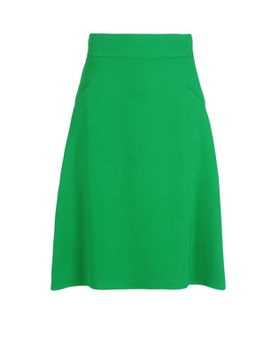 Knee length skirt Women's - N° 21