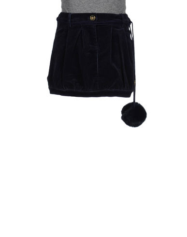 ZOOM MINIFIX - Skirt