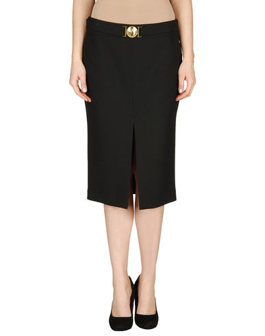 ZOOM VERSACE COLLECTION - 3/4 length skirt