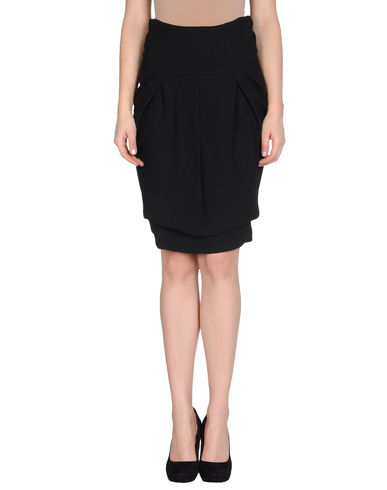 ZOOM AQUILANO-RIMONDI - Knee length skirt