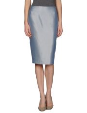 BOTONDI MILANO - 3/4 length skirt