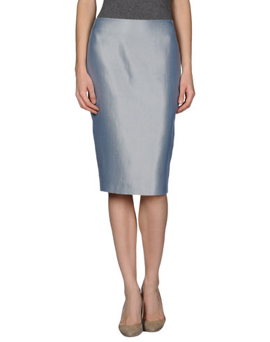 ZOOM BOTONDI MILANO - 3/4 length skirt