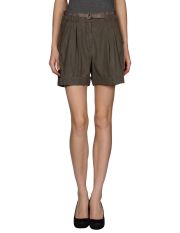 STELLA McCARTNEY - Bermuda shorts