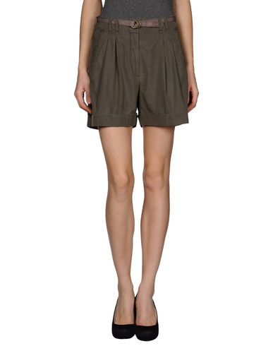 ZOOM STELLA McCARTNEY - Bermuda shorts