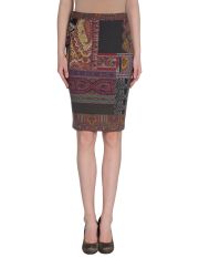 ETRO - Gonna ginocchio