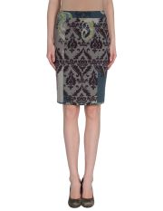 ETRO - Gonna ginocchio