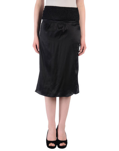 ZOOM LE MONT ST MICHEL - 3/4 length skirt