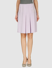 SPORTMAX - Falda corta