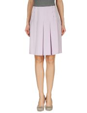 SPORTMAX - ひざ丈スカート