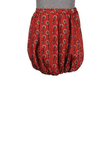 ZOOM LA STUPENDERIA - Skirt