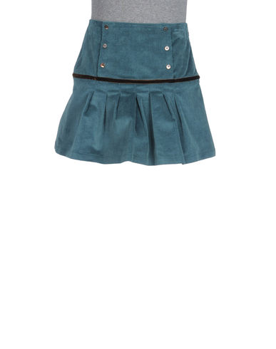 ZOOM LA STUPENDERIA - Skirt