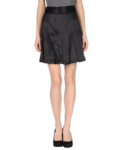 ZOOM KARL LAGERFELD - Mini skirt